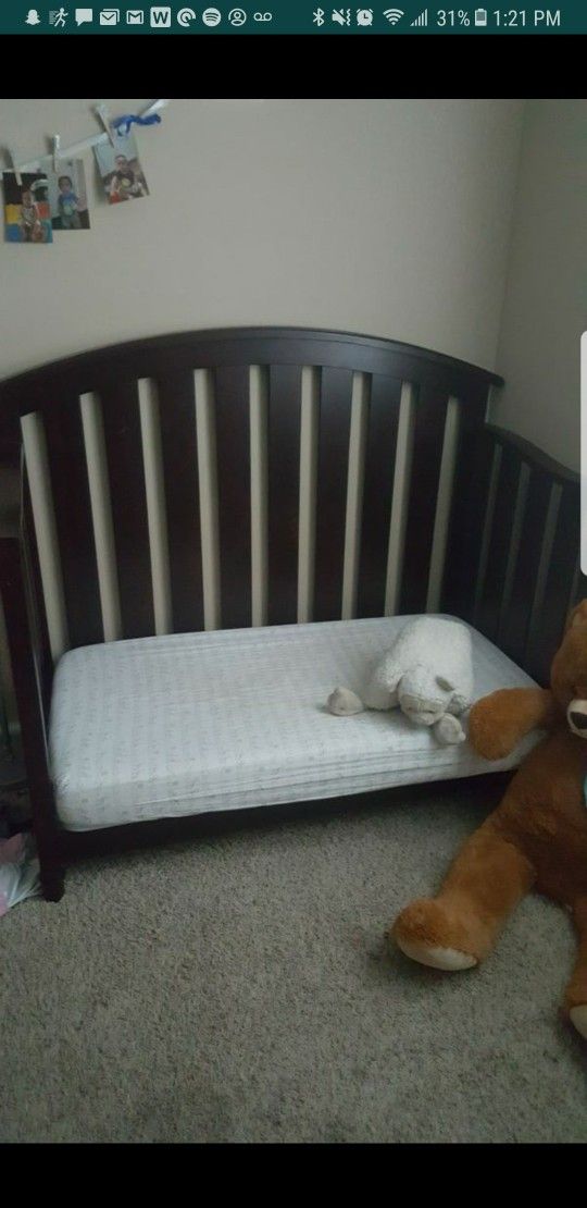 Bedford Tribeca 3 In 1 Convertible Crib For San Antonio Tx Open In The Continue To Mobile Website