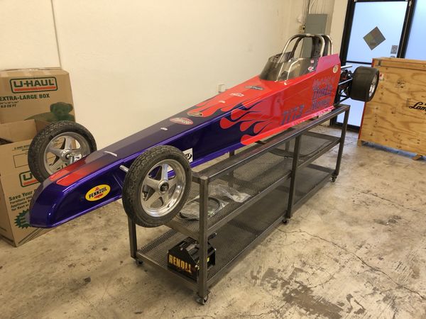 Junior Dragster for Sale in Gilbert, AZ - OfferUp