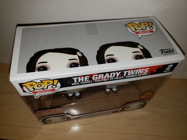 pop grady twins