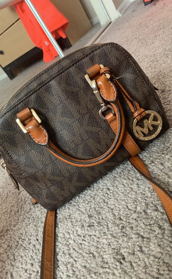 MK purse for Sale in Tampa, FL OfferUp