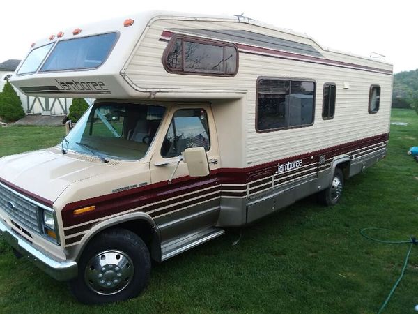 1988 Jamboree for Sale in Fort Defiance, VA - OfferUp