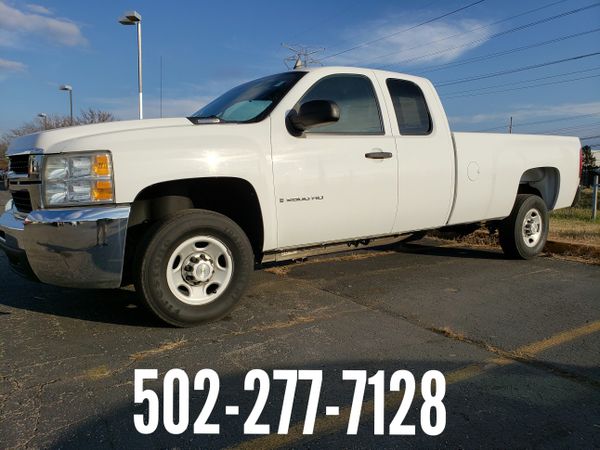 2009 Chevy Silverado For Sale >> 2009 Chevy Silverado 6 6 Turbo Diesel For Sale In Louisville Ky Offerup 2009 Chevy Silverado For Sale >> 2009 Chevy Silverado 6 6 Turbo Diesel For Sale In Louisville Ky Offerup