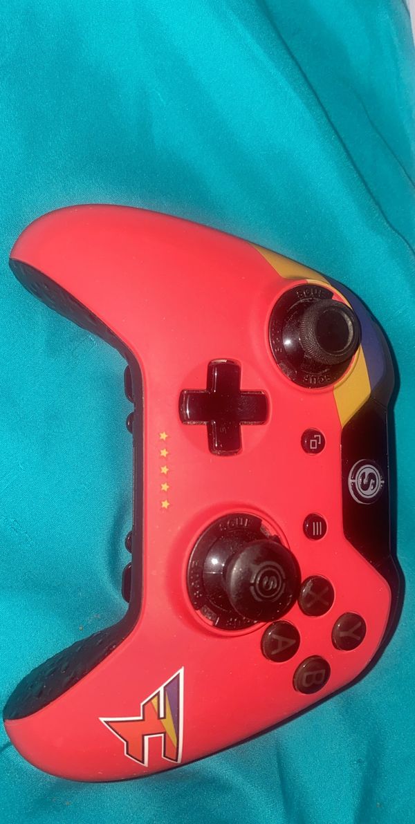 Xbox one//—Scuff controllers for Sale in Fort Myers, FL OfferUp