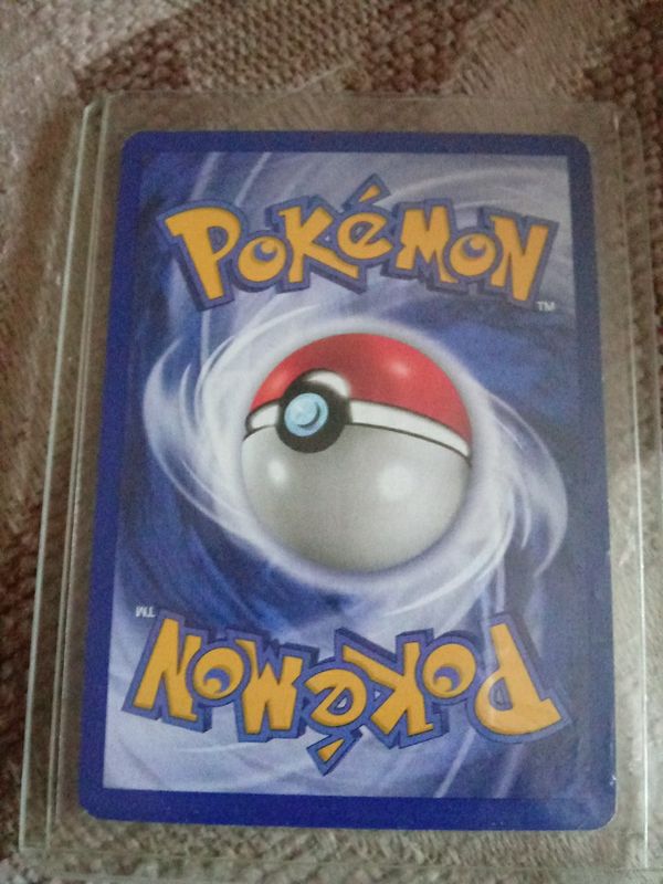 95 Charmander . First Edition. 50/82 for Sale in Grove City, OH - OfferUp