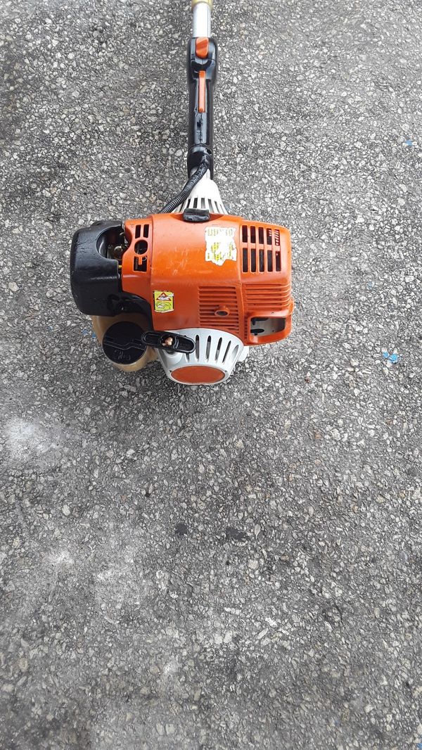 STIHL FS 100 RX Professional Grass HEDGE TRIMMER for Sale in Miami, FL
