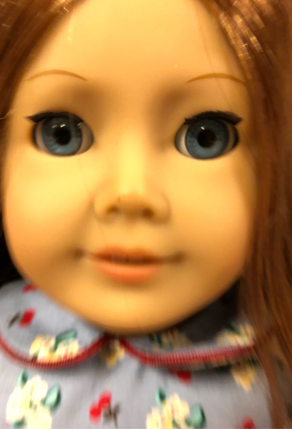 emily american girl doll worth