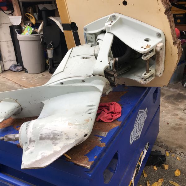 Volvo Penta 270 Outdrive for Sale in Renton, WA OfferUp