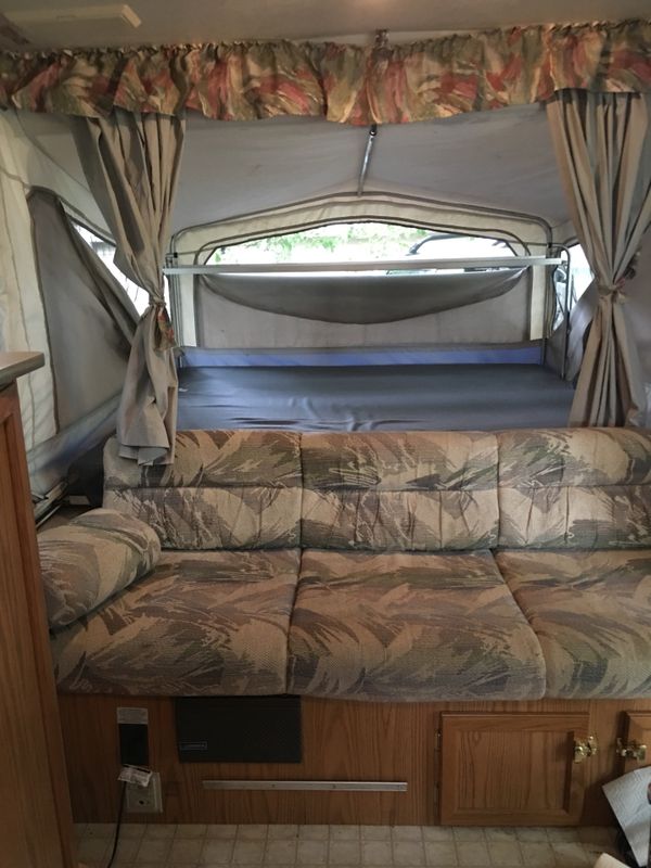 1999 Starcraft Constellation Pop Up Trailer For Sale In Sandy, Ut - Offerup