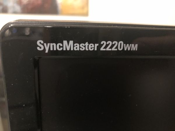 DRIVERS SYNCMASTER 2220WM WINDOWS 8 X64 DOWNLOAD