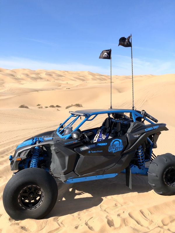2018 Maverick Can-Am X3 XRC Turbo R for Sale in Tempe, AZ - OfferUp