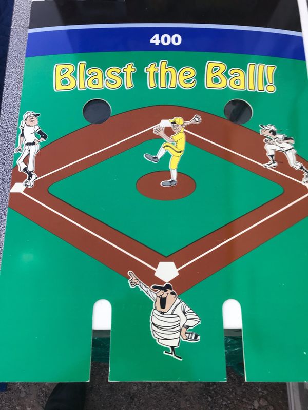 Sports blaster gumball machine! Make offer !! for Sale in Henderson, NV