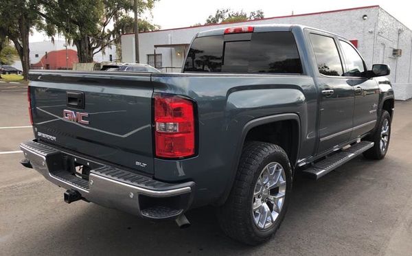 2014 GMC Sierra 1500 SLT Texas Edition ***MINT*** $5,998 down, $360 ...