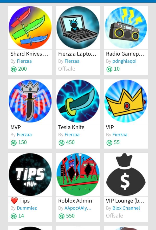 Roblox Expensive Account For Sale In Salem Or Offerup - 100