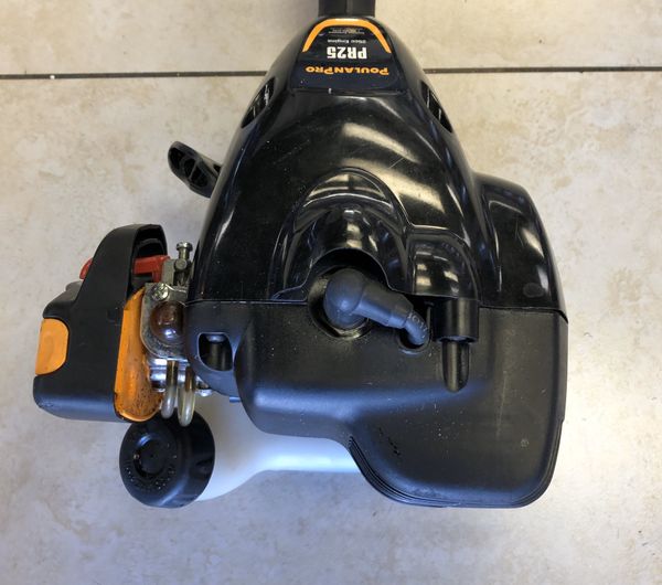 Poulan pr25 Polesaw for Sale in Oakland Park, FL OfferUp