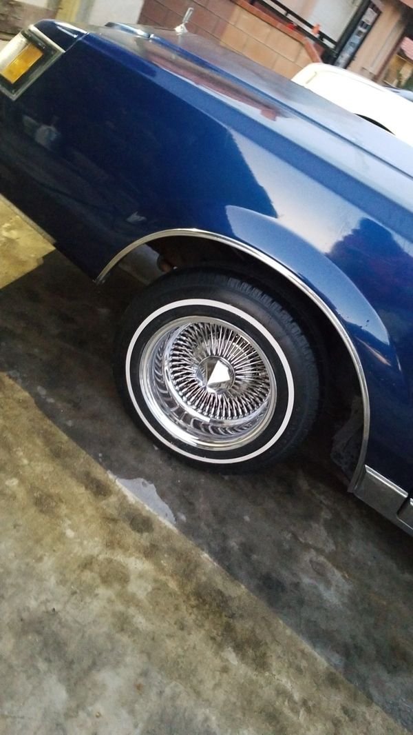 Lowrider rims for Sale in Rialto, CA OfferUp