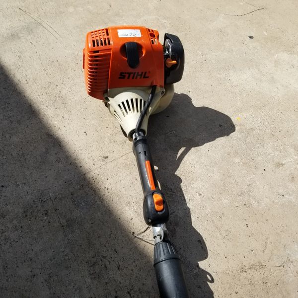 Stihl telescopic pole saw for Sale in West Palm Beach, FL - OfferUp