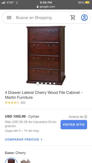 New And Used Filing Cabinets For Sale In Corona Ca Offerup