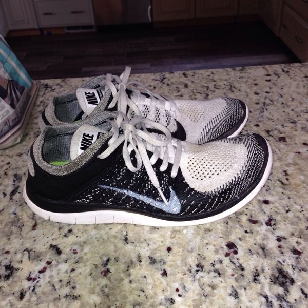 Nike LunarEpic Low Flyknit 844862-999 Men's Sizes US 8.5, 9 | Kixify Marketplace