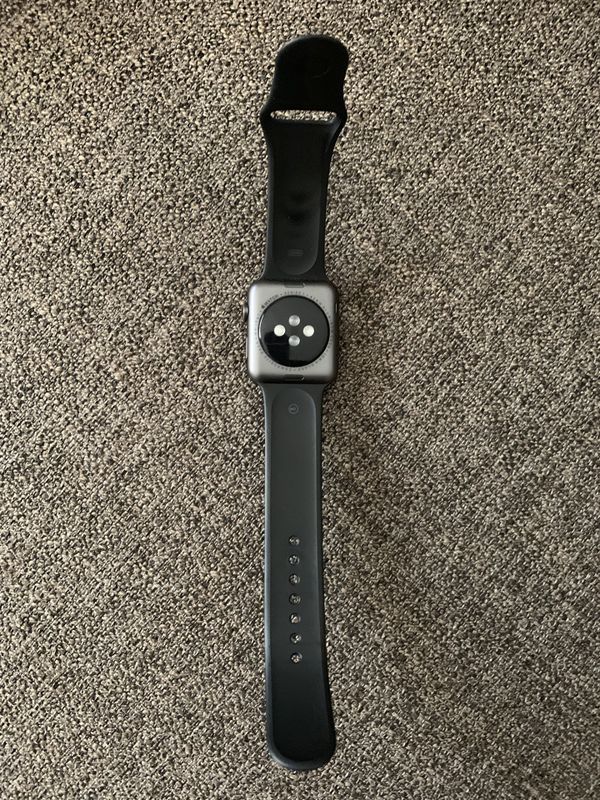 iwatch series 1