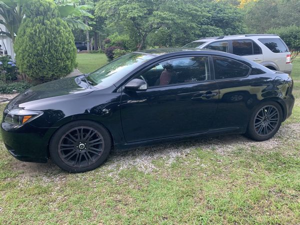 09 Scion tC 5.0 for Sale in Garner, NC - OfferUp