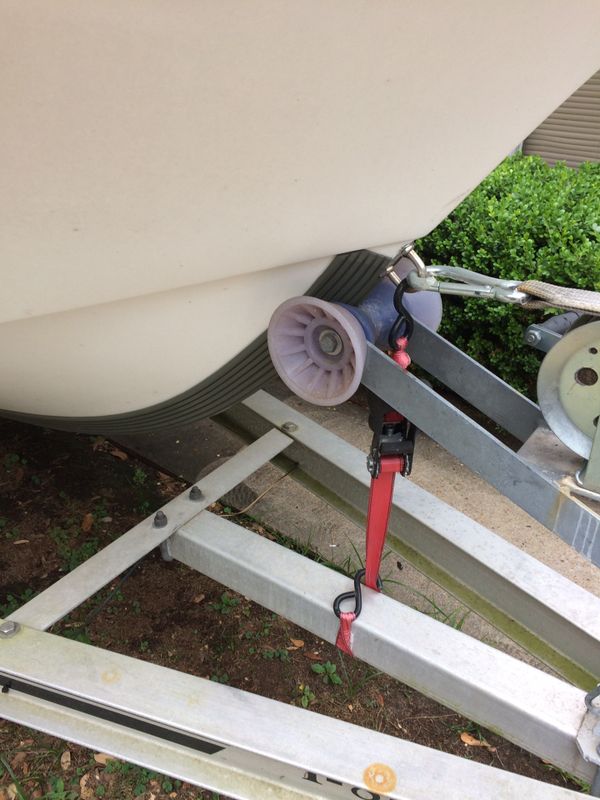 Boat trailer parts houston sapjealta