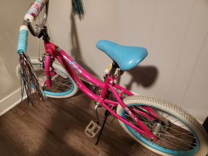 20" Girl's Bike for Sale in Covina, CA