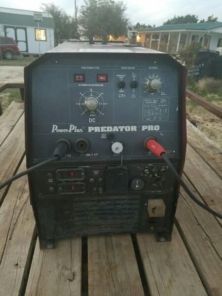 Thermal Arc Predator Pro 270 Welder - Thermalarc Predator Pro Wiring Diagram Thermal Arc Predator Pro 270 Welder - Thermalarc Predator Pro Wiring Diagram