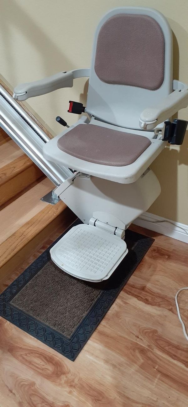 acorn stair lifts for sale