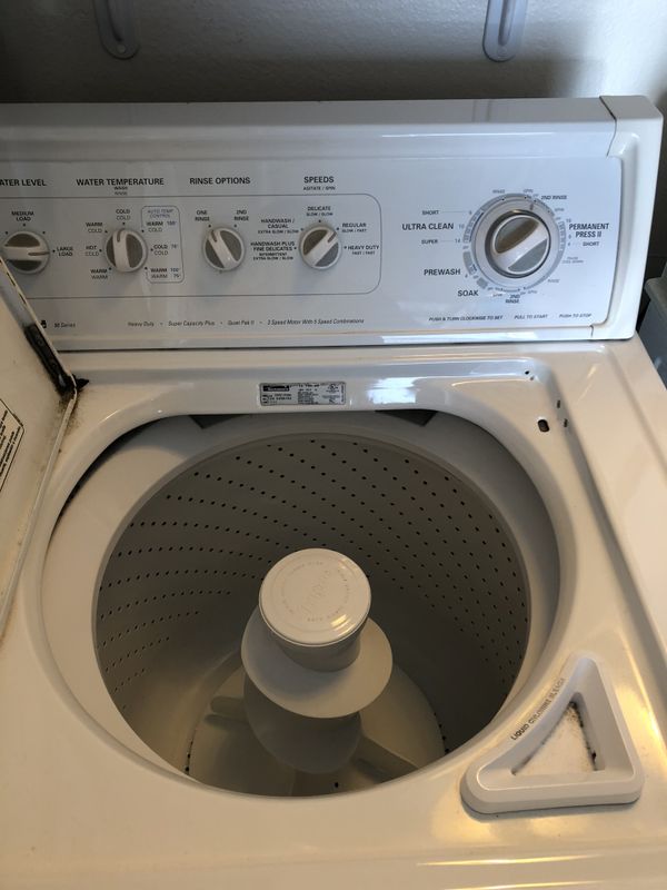 Kenmore 90 series washer and gas dryer for Sale in Redondo Beach, CA