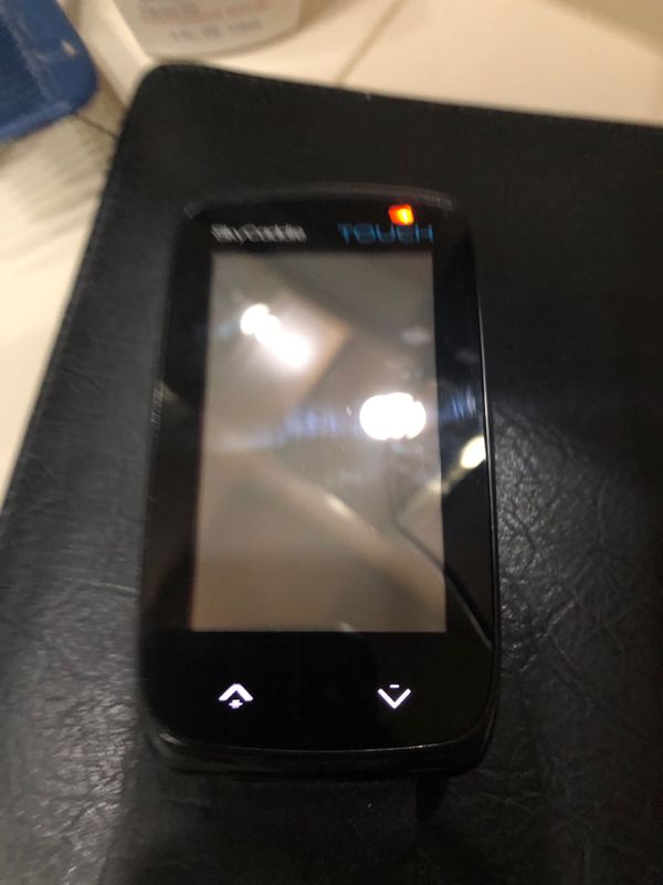 skycaddie touch