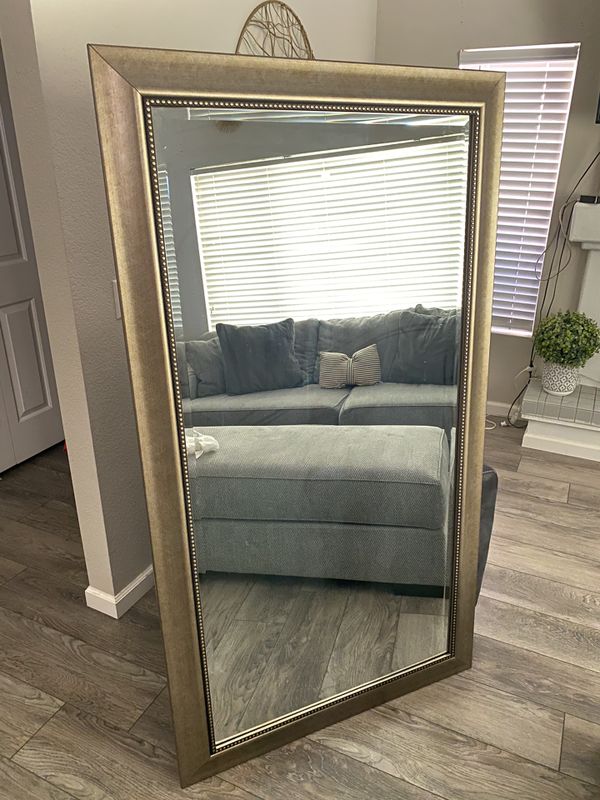 Large Kirkland’s mirror for Sale in Gilbert, AZ OfferUp