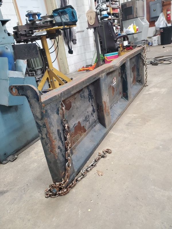 Mason dump truck tailgate for Sale in Clinton, CT OfferUp