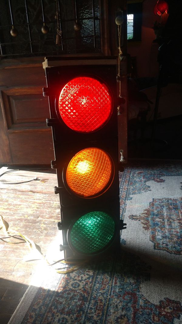 Traffic light for Sale in West Hollywood, CA OfferUp