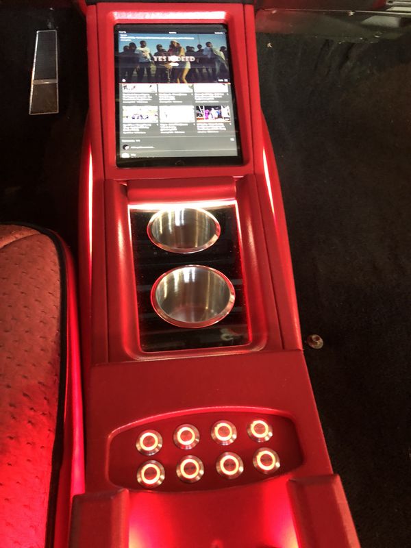 Custom car consoles for Sale in Thornton, IL OfferUp