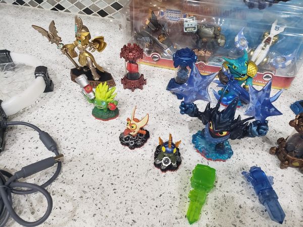 buy skylander figures