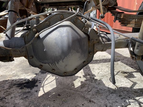 88-91 new style Corp 14 bolt full floater dually axle for Sale in Miami ...