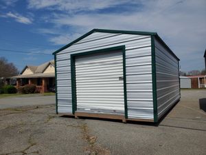 new and used shed for sale in charlotte, nc - offerup