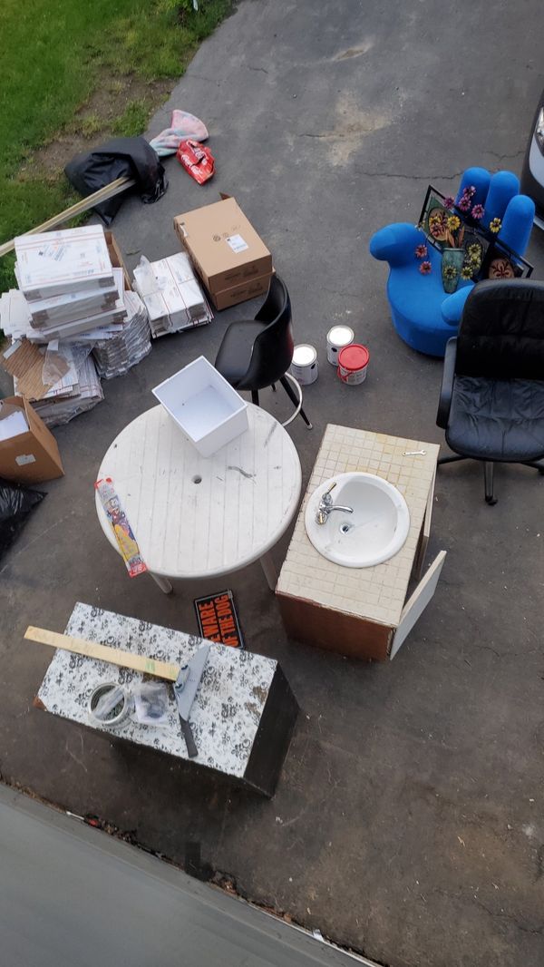 Free Stuff for Sale in Federal Way, WA OfferUp