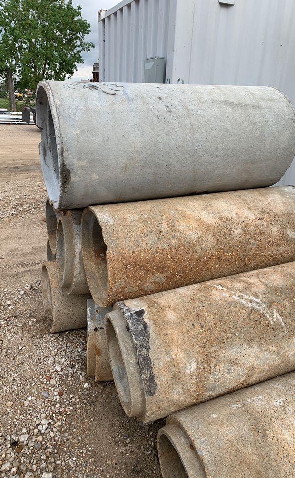 Culverts for Sale in Beaumont, TX - OfferUp