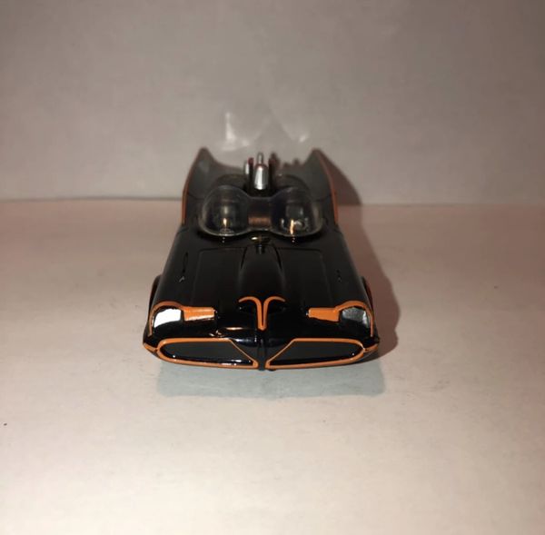 bat mobile car toy