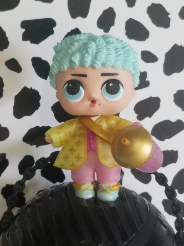 silicone doll artist