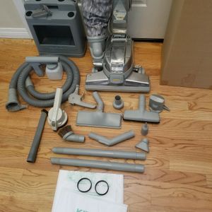 New and Used Kirby vacuum for Sale - OfferUp