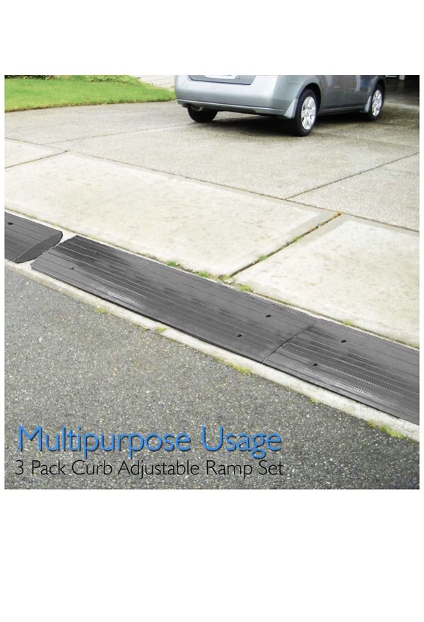 Pyle Car Driveway Curbside Bridge Ramp for Sale in Anaheim, CA OfferUp