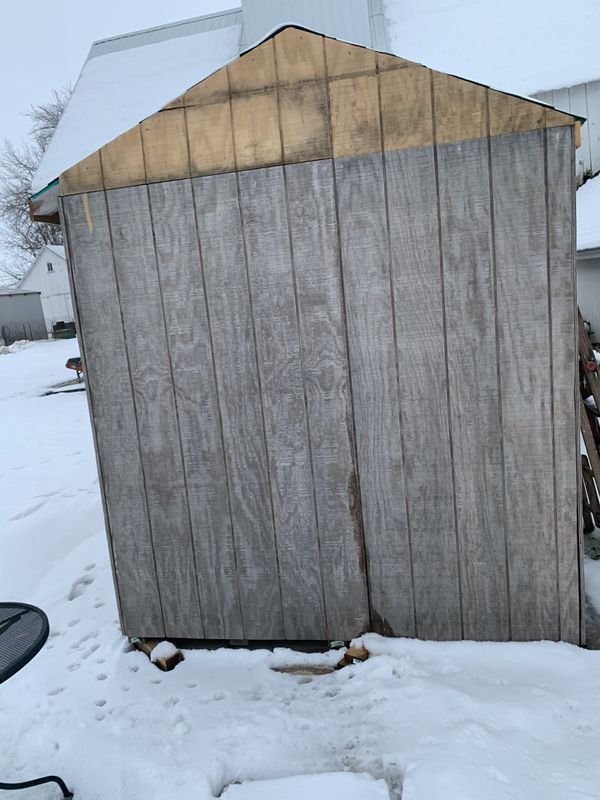 shed for sale in dekalb, il - offerup