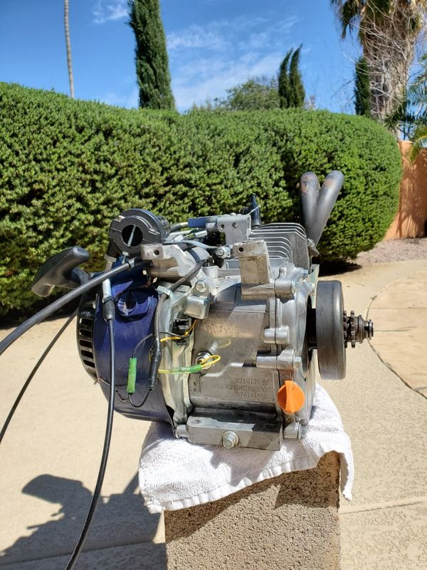 Predator 212cc engine for Sale in Scottsdale, AZ - OfferUp