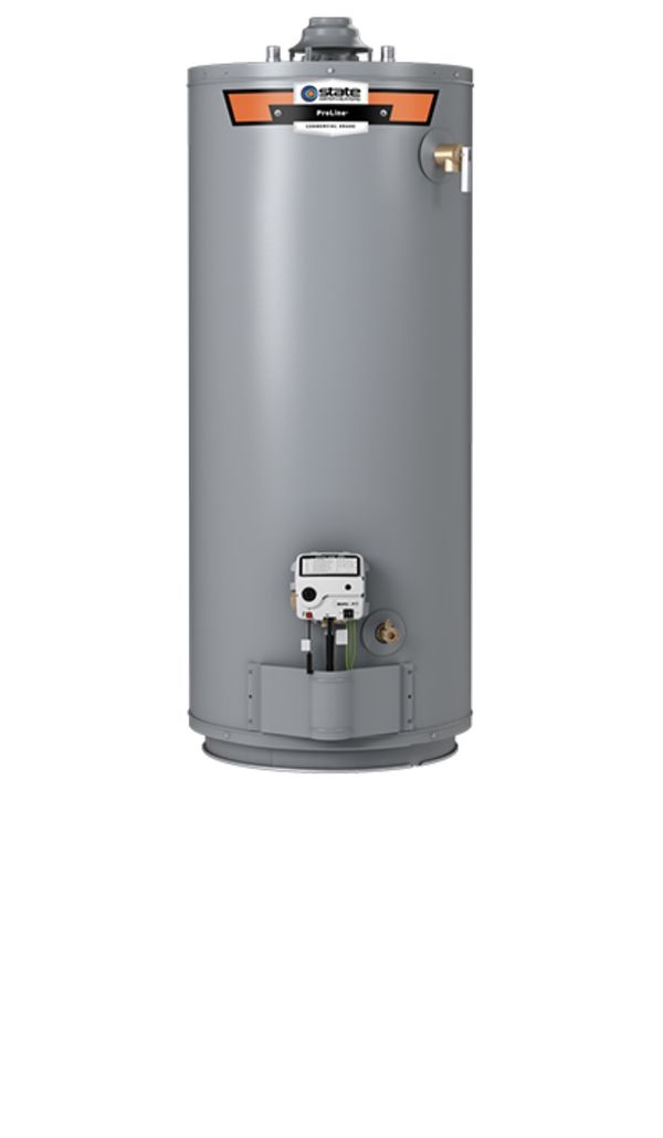 40 gallon hot water heater price