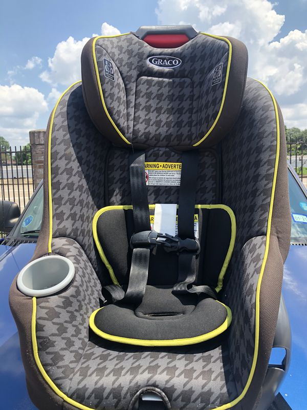 Car seat for Sale in Houston, TX - OfferUp