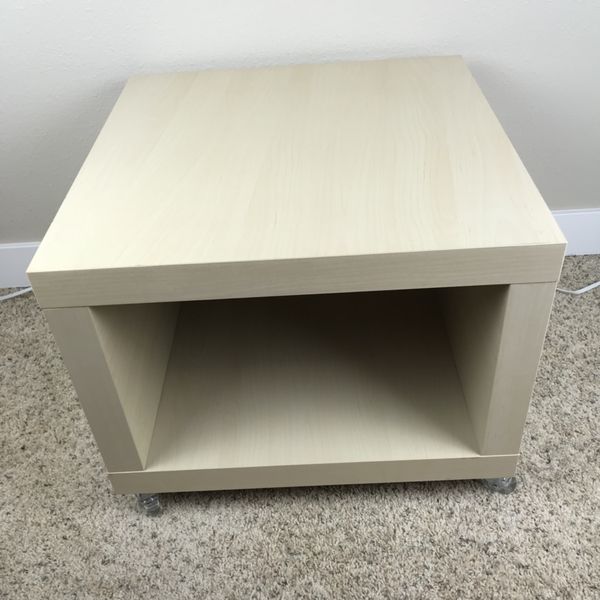 Ikea LACK 14729 End tables (2) for Sale in WA