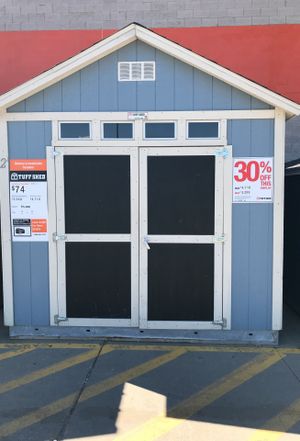 New and Used Shed for Sale in Detroit, MI - OfferUp