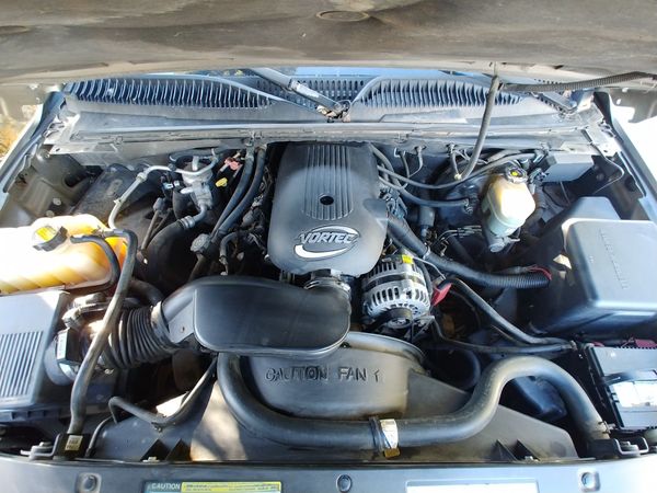 5.3 Vortec V8 [[read Description Before Contact!]] For Sale In Modesto 